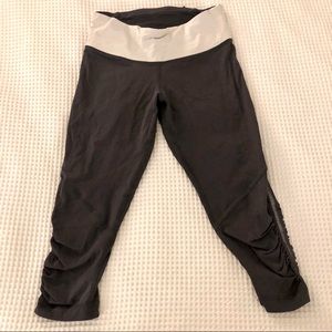 Lululemon Crop Leggings